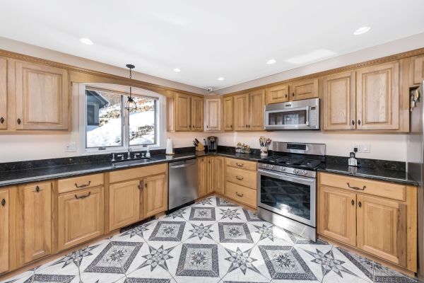Custom Cabinet Making in Dallas