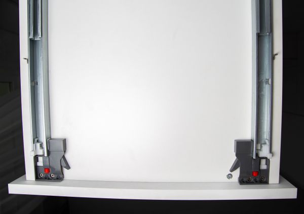 Drawer Glides Replacement