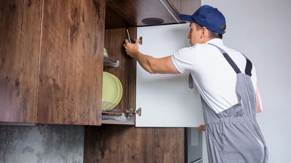 Cabinetry Service in Dallas