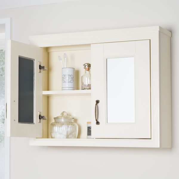 Bathroom Cupboard Replacement in Dallas