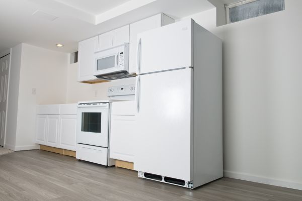 Kitchen Cabinet Remodeling in Dallas
