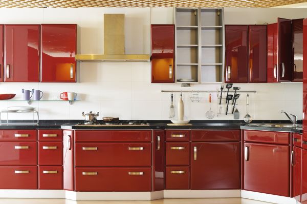 Kitchen Cabinet Replacement in Dallas